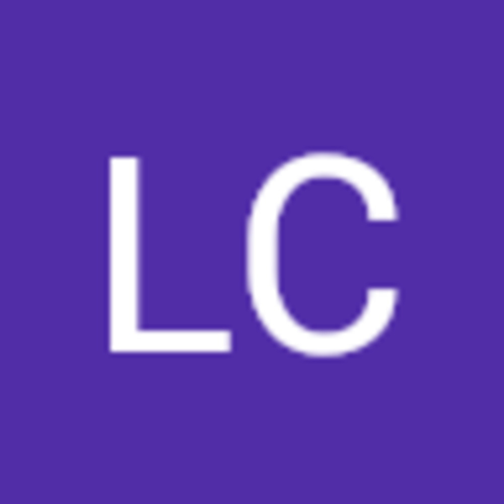 Meet your Posher, Lc
